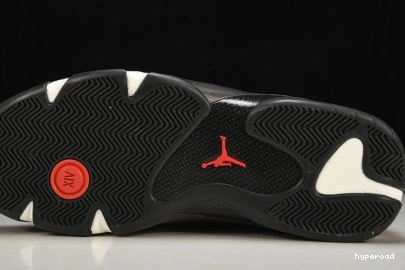 Hyperoad 14 AIR JORDAN “WINTERIZED” 0727